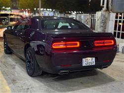 دودج تشالنجر